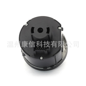 Nouveau commutateur de réglage des phares pour Volkswagen Commutateur de réglage des phares du tableau de bord 5KD 941 431 - Product Image 3