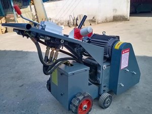 <b>Pvc</b> Floor Scraper Plastic Runway Shovel Pin Machine Floor Shoveling Equipment <b>Pvc</b> Floor Scraper - Product Image 6