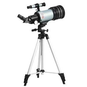 Astronomical Telescope 70mm Aperture Portable With Tripod For Kids And Adults Star Observation - Product Image 4