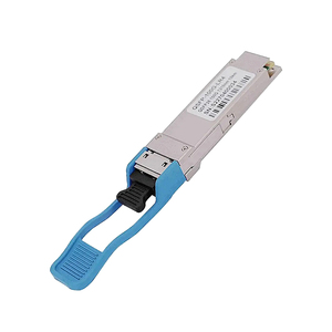 QSFP28 100G-LR4 光纤收发器 1310nm 10km 双工 LC SMF 光模块 LAN-WDM 适用于 /Arista/Juniper/ 交换机 - Product Image 3