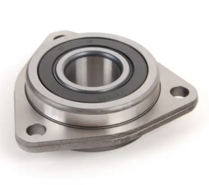 077115136A 046115136 Roulement de l'arbre de ventilateur de radiateur pour VW Audi A6 - Product Image 1