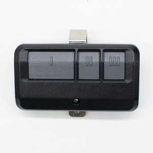 893max Điều Khiển Từ Xa Cửa Nhà Để Xe Mở 3 Nút Cho 891max 892max 890max 895max 891lm 892lm 893lm - Product Image 3