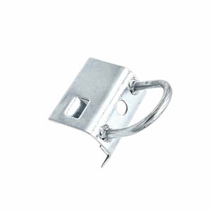 Abrazadera de Anclaje de Tensión Tipo Cuña YKN-M FTTH de 1.5kN para Cable de Fibra Óptica Tipo Mariposa - Product Image 1