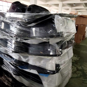 Couverture supérieure pour moteur hors-bord Yamaha Double Horse JIANHANG Hai De <span class=keywords><strong>Bai</strong></span> Sheng Cang Long 2-60 CV, modèle général - Product Image 3