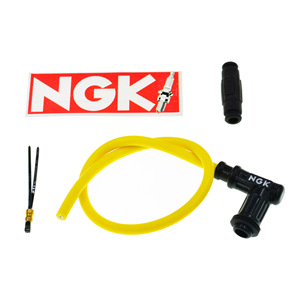Nouveau connecteur de ligne d'allumage haute tension japonais pour véhicules tout-terrain et motos - Product Image 3