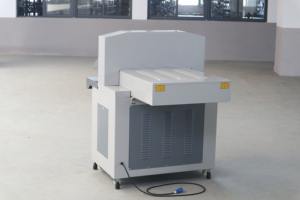 Nueva Cortadora de Papel Chengyue de 680 mm de Ancho de Corte, 100 mm de Grosor, Hidráulica de Alta Resistencia, 2200 W, para Uso Industrial en <span class=keywords><strong>Silencio</strong></span> - Product Image 6