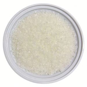 Venta al por mayor 100% Pureza Virgen HDPE 7000F Gránulos de resina plástica Polímero - Product Image 4