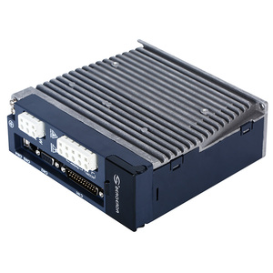 รับปรับแต่งตามความต้องการ ชุด SDF ซีรีส์ 60 ฟลานจ์ AC220V ตัวเข้ารหัสแบบ Abaolute มอเตอร์และไดรฟ์ 200W 400W พร้อมใบรับรอง CE - Product Image 4