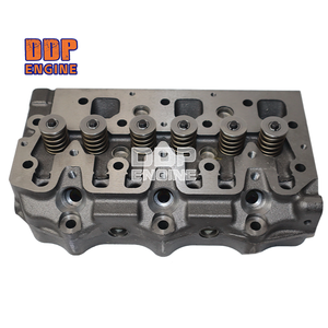 ฝาสูบเครื่องยนต์ 111011120 สำหรับ Perkins 403A-11 403C-11 403D-11 C1.1 S773L - Product Image 4