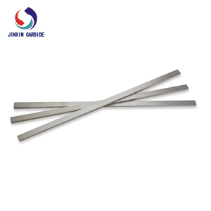 YG15 Hartmetallstreifen Rohlinge Chinesischer Lieferant Wolframkarbid Flachstangen - Product Image 5
