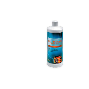 Accessoires de voiture de haute qualité revêtement ultime II produits d'entretien de voiture composés de vernis, bleu clair corée du sud - Product Image 1