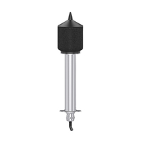 Microphone à sortie numérique intelligent RS485 Détecteur de bruit acoustique extérieur Détecteur de niveau de bruit en décibels