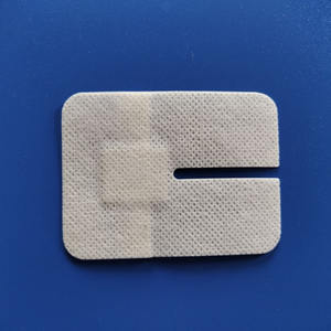 آلة تعبئة وتغليف الضمادات اللاصقة والإسعافات الأولية - Product Image 5