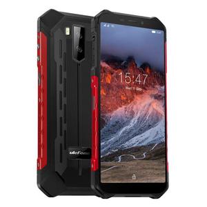 <span class=keywords><strong>Ulefone</strong></span> Armor <span class=keywords><strong>X5</strong></span>สมาร์ทโฟน5G รุ่นใหม่5.5สมาร์ทโฟน5000mAh 13MP โทรศัพท์มือถือ4 + 64GB LTE มือถือแอนดรอยด์ที่ทนทาน - Product Image 1