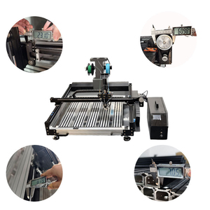<b>3D</b> Channel Letter <b>Printer</b> Machine for Sale Large Size 1200*1200*900mm Industrial <b>3D</b> <b>Printer</b> - Product Image 5