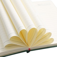 Carnet de notes en cuir PU A5 avec fermeture magnétique, journal, agenda, bloc-notes, pour le bureau, promotionnel, logo personnalisé