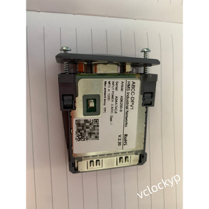 Módulo de Interfaz PROFIBUS HMS Anybus ABCC-DPV1 AB6200-B V2.18 Usado - Product Image 3