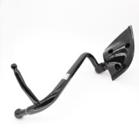 Support de rétroviseur pour camion JAC 808/1061/1063 Pièces de carrosserie