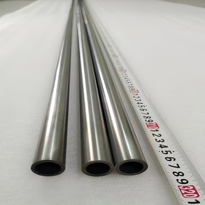 ท่อโมลิบดีนัมบริสุทธิ์ <span class=keywords><strong>Mo</strong></span> <span class=keywords><strong>1</strong></span> ท่อโมลิบดีนัม - Product Image 1