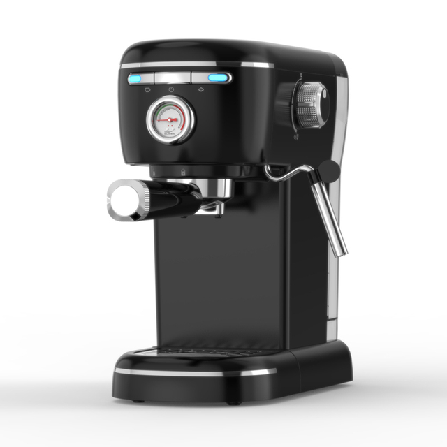 Automatic Espresso Coffee Machine Home Coffee Maker Coffee Machine