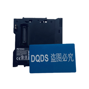 Contrôleur programmable KEYENCE KV-XLE02 de qualité supérieure, unité Ethernet, 2 ports, garantie 1 an, origine Japon - Product Image 2