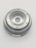High Quality CBF KYY Motorcycle Magneto with Premium Stator Coil Premium Motorcycle Electrical System
