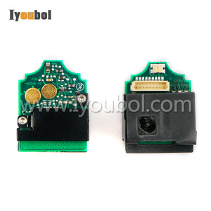 Vervangende Barcode Scan Motor Met Pcb (24-81208-01) Voorraad Product Voor Symbool Rs409 RS-409 - Product Image 2