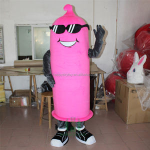 Disfraz <span class=keywords><strong>de</strong></span> Pene Inflable para Adultos, Divertido Disfraz <span class=keywords><strong>de</strong></span> Pene <span class=keywords><strong>de</strong></span> Dibujos Animados para Cosplay - Product Image 2