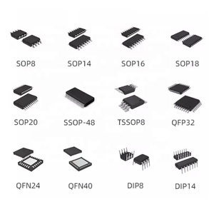 Amplificateur de puissance haute fréquence XBL-C21A Inf-ineon MOSFET, montage en surface, -50C à 150C - Product Image 1