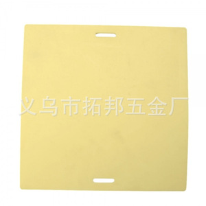 Peau d'entraînement en silicone pour tatouage des sourcils 500g, lavable, outil de formation pour maquillage permanent - Product Image 4