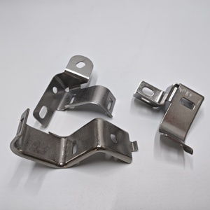 Nhà máy tùy chỉnh Trung Quốc tấm kim loại chế tạo dịch vụ cắt laser uốn Hàn lắp ráp chế biến - Product Image 2