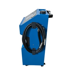 Huandyn Modelo Popular HD-580 Máquina <span class=keywords><strong>de</strong></span> Limpieza Inteligente Automática por Pulsos AC220V, Equipo <span class=keywords><strong>de</strong></span> Cuidado Automotriz <span class=keywords><strong>de</strong></span> Bajo Precio para Limpieza <span class=keywords><strong>de</strong></span> Radiadores - Product Image 3