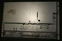 Plc 6av6542-0ae15-2ax0 Simatic Mp270 Multi 10" Cstn Display pour produit sous garantie