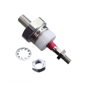 DO-205AA làm-8 Stud r5001415xxzt điốt duy nhất mua trực tuyến linh kiện điện tử trong kho - Product Image 1