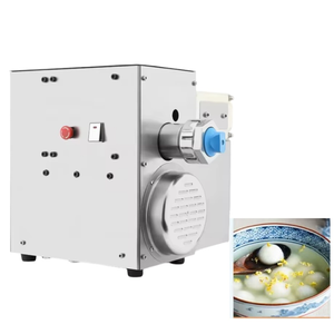 Máquina para Hacer Bolas de Perla y Enrollar Tiras, Totalmente Automática, para Uso Doméstico, Nueva, en Perfecto Estado - Product Image 2