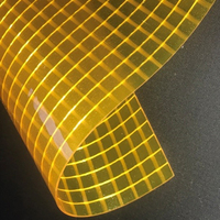 Bâche transparente tissée stratifiée par PVC ignifuge imperméable de tissu de maille de vinyle