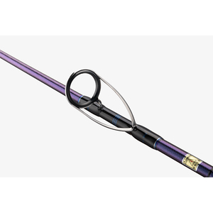 Canne à pêche ECOODA EMJ 5'1 "PE 6-10 32KG Drag Power Monster Jigging Rod <span class=keywords><strong>Hearty</strong></span> <span class=keywords><strong>Rise</strong></span> FUJI Guides Jigging Canne à pêche - Product Image 4