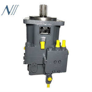 Bơm piston thủy lực rexroth a11vo260lrds/11r-npd12n00 a11vo40 a11vo60 a11vo75 a11vo90 a11vo130 a11vo145 a11vo190 a11vo260 - Product Image 4