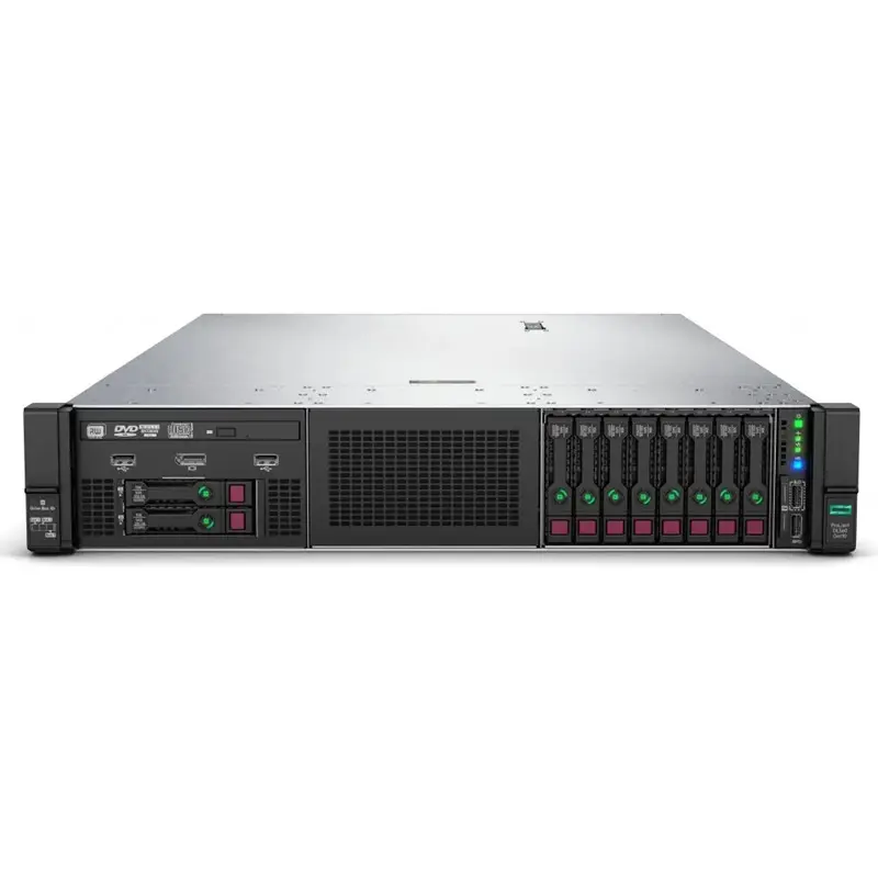 Concurrerende Prijs Fijn Verwerkt Computeropslagnetwerk Gedeeld H Pe Dl560 G10 Server Dl560 G10