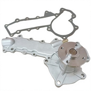 Bomba de Agua para Motor V2403-5, 22R51-03861, 22R5103861, en Oferta - Product Image 1
