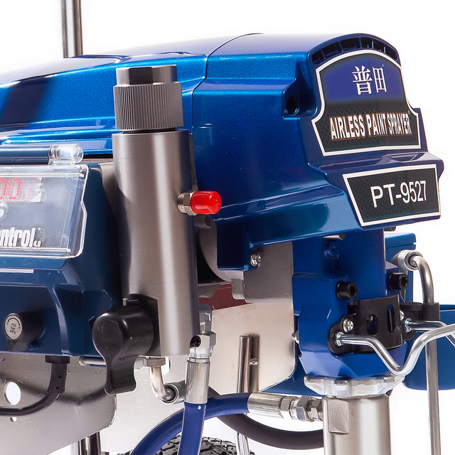 2200W Electric Airless High Quality Grouting Machine Waterproof Material Multifunctional Spraying Machine