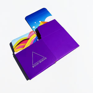 Cajas de cartón impresas personalizadas con cierre tipo tuck para frascos de vidrio, <span class=keywords><strong>envases</strong></span> para concentrados, caja de embalaje. - Product Image 2