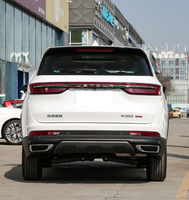 2023 Populaire 1.6T 2.0T 7 Sièges Jetour X90 Plus à Vendre