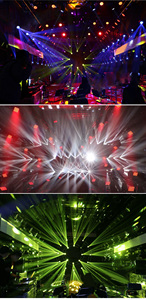 อุปกรณ์สร้างเอฟเฟคท์ไฟสำหรับกลางคืนอุปกรณ์สร้างเอฟเฟคท์ไดโก้1024ไฟเวทีคอนโซลควบคุมแบบ DJ และเคลื่อนที่ได้โดยตรงจากโรงงาน - Product Image 6