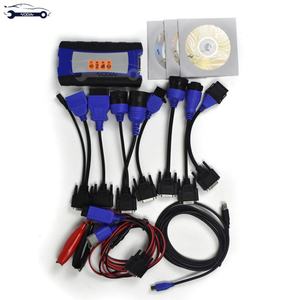 Vodia 125032 ISUZU Nexiq 2 USB Link, Analizador de Motor, Herramienta de Diagnóstico para Camiones Pesados, 24V, Windows, 2 Años de Garantía - Product Image 6