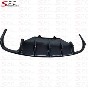 SPC Aerokit in fibra di carbonio per <span class=keywords><strong>Porsche</strong></span> <span class=keywords><strong>Macan</strong></span> Kit carrozzeria in fibra di carbonio per <span class=keywords><strong>Porsche</strong></span> <span class=keywords><strong>Macan</strong></span> S 2014-2017 Tuning Body Kit accessori per <span class=keywords><strong>auto</strong></span> - Product Image 3