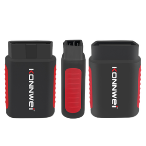 Nouvel outil de <span class=keywords><strong>diagnostic</strong></span> 2026 KONNWEI KDIAG pour systèmes complets automobiles OBD OBD2, scanner toutes fonctions pour Android et iOS - Product Image 1
