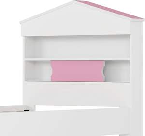 Armazenamento Luxo Modern <span class=keywords><strong>Single</strong></span> <span class=keywords><strong>Bed</strong></span> Modern Wooden <span class=keywords><strong>Single</strong></span> Kids House Nordic Wood <span class=keywords><strong>Bed</strong></span> Com Gaveta - Product Image 2