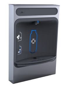 Botella empotrada filtrada en <span class=keywords><strong>la</strong></span> pared, dispensador de <span class=keywords><strong>agua</strong></span> independiente - Product Image 1