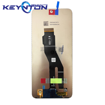 Factory Wholesale LCD for Huawei Honor X8/X7/X7A/X8A/X9/X5B Mobile Phone Glass Panel FHD 1 Year Warranty